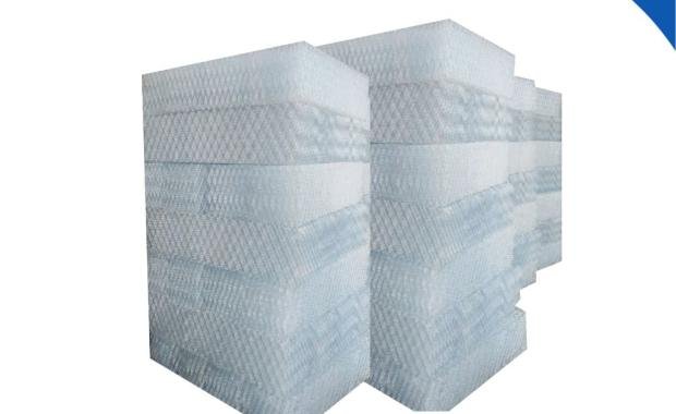 Honeycomb Filter Ipal Kota Pariaman - Honeycomb Terbaik Indonesia